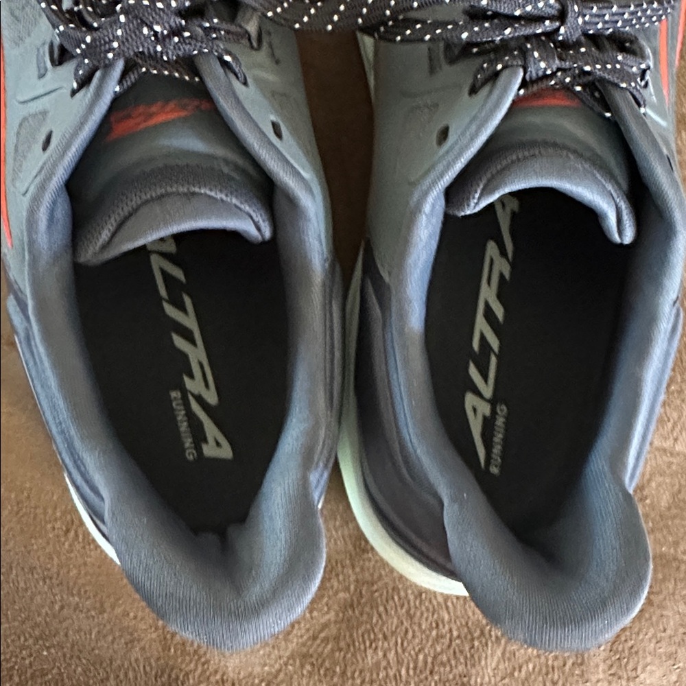 Altra *NWOB* Men's Torin 7 Road Running Shoe - Picture 7 of 13